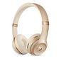 Apple Apple Beats Solo3 Wireless Headphones Head-band Calls/Music Micro-USB Bluetooth Gold