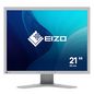 Eizo EIZO FlexScan S2134 computer monitor 54.1 cm (21.3") 1600 x 1200 pixels LCD Grey