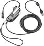 Poly POLY 92626-13 headphone/headset accessory Cable