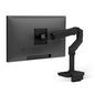 Ergotron Ergotron LX Series 45-608-224 monitor mount / stand 86.4 cm (34") Black Desk