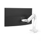 Ergotron Ergotron HX Series 45-606-216 monitor mount / stand 124.5 cm (49") White Desk