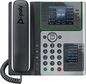 Poly EDGE E400 IP phone 8 lines LCD