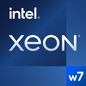 Intel Xeon w7-3445 processor 2.6 GHz 52.5 MB Smart Cache