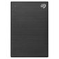 Seagate Seagate One Touch HDD 5 TB external hard drive Black