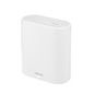 Asus ASUS EBM68(1PK) – Expert Wifi Tri-band (2.4 GHz / 5 GHz / 5 GHz) Wi-Fi 6 (802.11ax) White 3 Internal