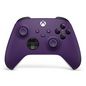 Microsoft Microsoft QAU-00069 Gaming Controller Purple Bluetooth/USB Gamepad Analogue / Digital Android, PC, Xbox Series S, Xbox Series X, iOS