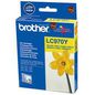 Brother Brother LC-970YBP ink cartridge 1 pc(s) Original Yellow