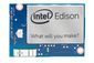 Intel EDI2.SPON.AL.MP development board 500 MHz