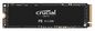 Crucial Crucial P5 M.2 250 GB PCI Express 3.0 3D NAND NVMe