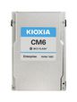 KIOXIA CM6-R 2.5" 15.4 TB PCI Express 4.0 3D TLC NVMe