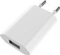 Vision Vision TC-PUSBAEU mobile device charger Smartphone White AC Indoor
