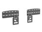 Multibrackets M QLED/UHD Wallmount Series 43-85" Slim Fit