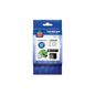 Brother Brother LC462XLBK ink cartridge 1 pc(s) High (XL) Yield Black
