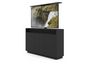 Multibrackets M AV-Cabinet TV-Lift 65" Black