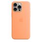 Apple Apple MT1W3ZM/A mobile phone case 17 cm (6.7") Cover Orange