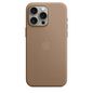 Apple Apple iPhone 15 Pro Max Case with MagSafe - Taupe