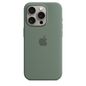 Apple Apple MT1J3ZM/A mobile phone case 15.5 cm (6.1") Cover Green
