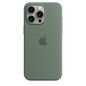 Apple Apple MT1X3ZM/A mobile phone case 17 cm (6.7") Cover Green