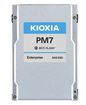 KIOXIA PM7-R 2.5" 15.4 TB SAS BiCS FLASH TLC