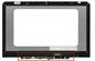 CoreParts 11,6" LCD HD with Digitizer, Frame and PCB, 1366x768, for Lenovo 500e Chromebook Gen 3
