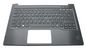 Fujitsu Upper Assy w Keyboard (SWISS)