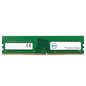 Dell Memory Upgrade - 8 GB - 1RX16 DDR5 UDIMM 5600 MHz