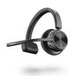 Poly Voyager 4310-M UC Headset +USB-A to USB-C Cable +BT700 dongle