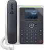 Poly Edge E100 IP Phone and PoE-enabled