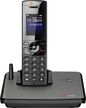 Poly VVX D230 DECT Phone Handset and Charging Cradle with Power Supply-US