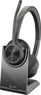 HP Voyager 4320 USB-A Headset +BT700 dongle