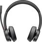 HP Voyager 4320 USB-C Headset +BT700 dongle