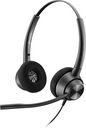 HP EncorePro 320 with Quick Disconnect Binaural Headset TAA
