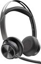 HP Voyager Focus 2 Microsoft Teams Certified USB-A Headset