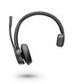 HP Voyager 4310 USB-C Headset +BT700 dongle