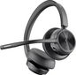 HP Voyager 4320 Microsoft Teams Certified USB-C Headset +BT700 dongle