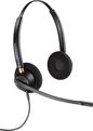 HP EncorePro 520D with Quick Disconnect Binaural Digital Headset TAA