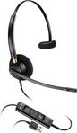 HP EncorePro 515 Microsoft Teams Certified Monoaural with USB-A Headset