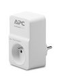 APC Essential SurgeArrest 1 outlet 230V France 31