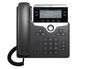 Cisco IP PHONE 7821 FOR **New Retail**