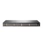Hewlett Packard Enterprise Aruba 2930F 48G 4SFP+ Switch