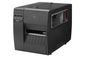 Zebra DT Printer ZT111 4",300dpi,Direct Thermal,Tear,EU/UK Cords,USB,Serial,Ethernet, BTLE, USB Host, EZPL
