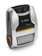 Zebra DT Printer ZQ320 Plus; 802.11AC & BT 4.X, Label Sensor, Indoor Use, Group E