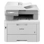 Brother Wireless all-in-one LED printer with fax