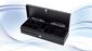 ICD FT-100-B Flip-Top Cash Drawer with Weighable Coin cups