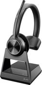 HP Savi 7310 Office DECT 1880-1900 MHz Single Ear Headset-EURO