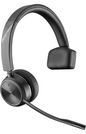 HP Savi 7210 Office DECT 1880-1900 MHz Single Ear Headset-EURO