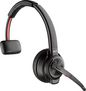 HP Savi 8210-M Office DECT 1880-1900 MHz Single Ear Headset-EURO