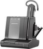 HP Savi 8245 DECT 1880-1900 MHz Headset +USB-A to USB-C Cable +D400-EURO