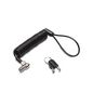 Kensington Portable MicroSaver® 2.0 Lock - Single Keyed