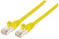 Intellinet Network Cable, Cat5e, SFTP